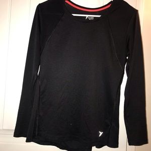 Dry fit old navy shirt